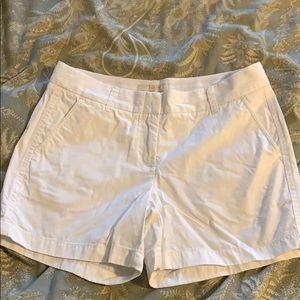 J Crew shorts